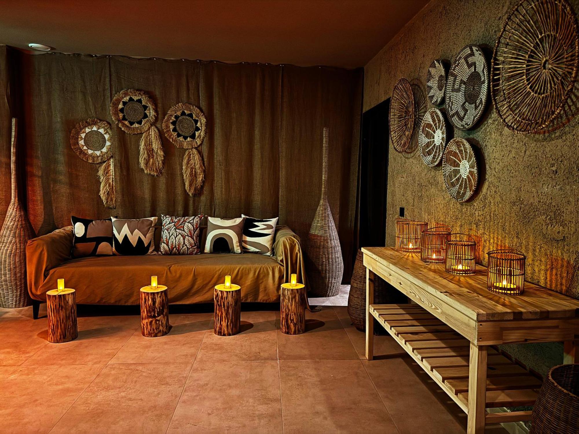 Wolf Of The City Hotel & Spa Antalya Exterior photo
